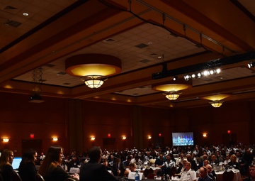 2019 Deterrence Symposium