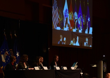 2019 Deterrence Symposium