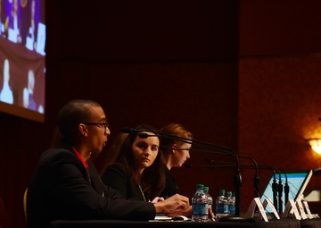 2019 Deterrence Symposium