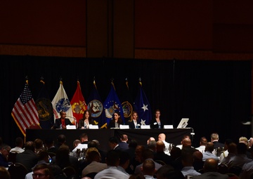 2019 Deterrence Symposium