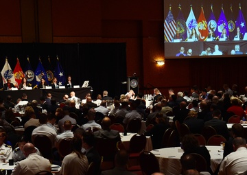 2019 Deterrence Symposium