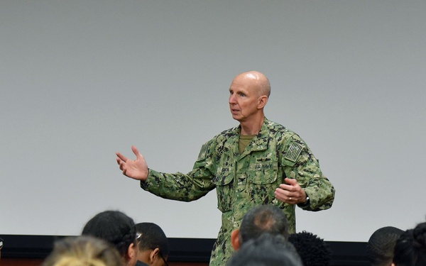 NSWCPD and Temple Continue STEM Summer Camps Virtually