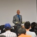 Naval Surface Warfare Center, Philadelphia Division, Director of Research, Development, Test and Evaluation Gives Demonstration to Temple University’s STEM Summer Camp Participants