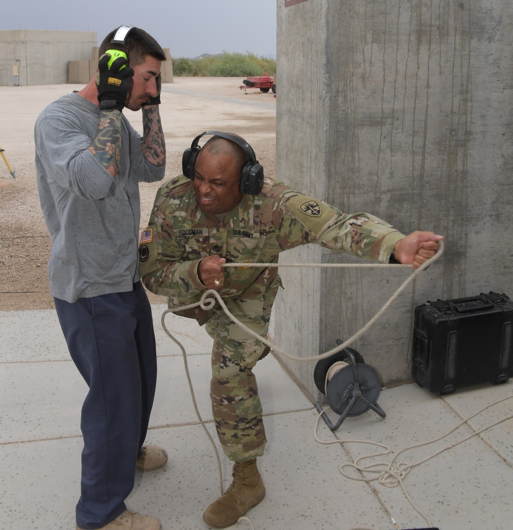 Yuma Proving Ground hosts ATEC Commander’s Conference and Commanding General praises workforce and talks modernization
