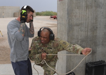 Yuma Proving Ground hosts ATEC Commander’s Conference and Commanding General praises workforce and talks modernization