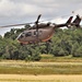 Photo Essay: UH-72 Lakota operations for Patriot North 2019 exercise at Fort McCoy