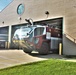 Fort McCoy Fire Department Station 2 operations