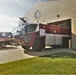 Fort McCoy Fire Department Station 2 operations