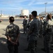 Soon-to-be officers get a taste of Air Force life