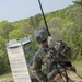 1157th Transportation Company train on air assault course