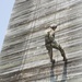 1157th Transportation Company train on air assault course