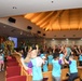 Fort Drum youths have an adventure exploring their faith at Vacation Bible School