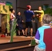 Fort Drum youths have an adventure exploring their faith at Vacation Bible School
