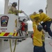 NMCSD Conducts a Mass Casualty Drill with Federal Fire