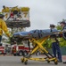 NMCSD Conducts a Mass Casualty Drill with Federal Fire