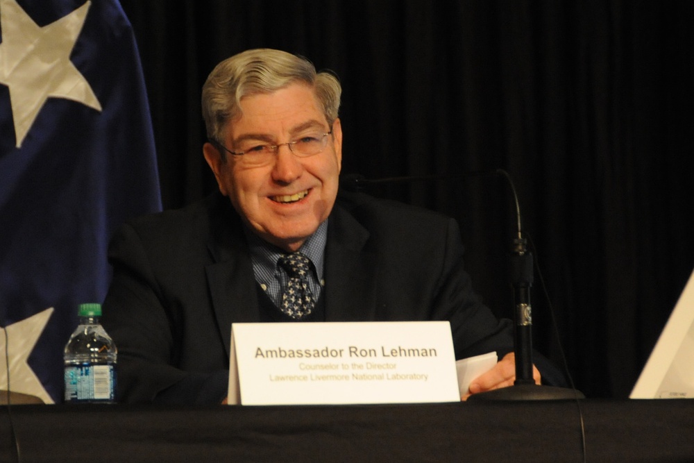 2019 Deterrence Symposium