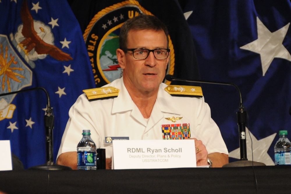 2019 Deterrence Symposium