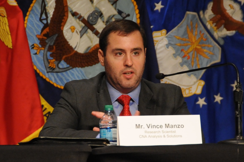 2019 Deterrence Symposium