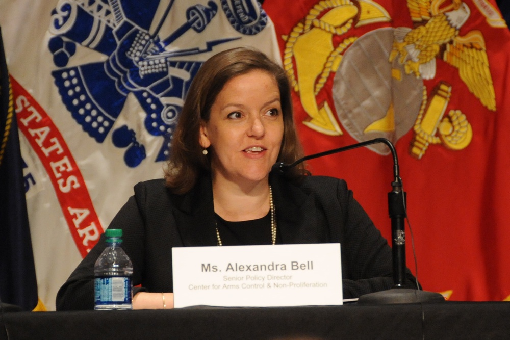 2019 Deterrence Symposium