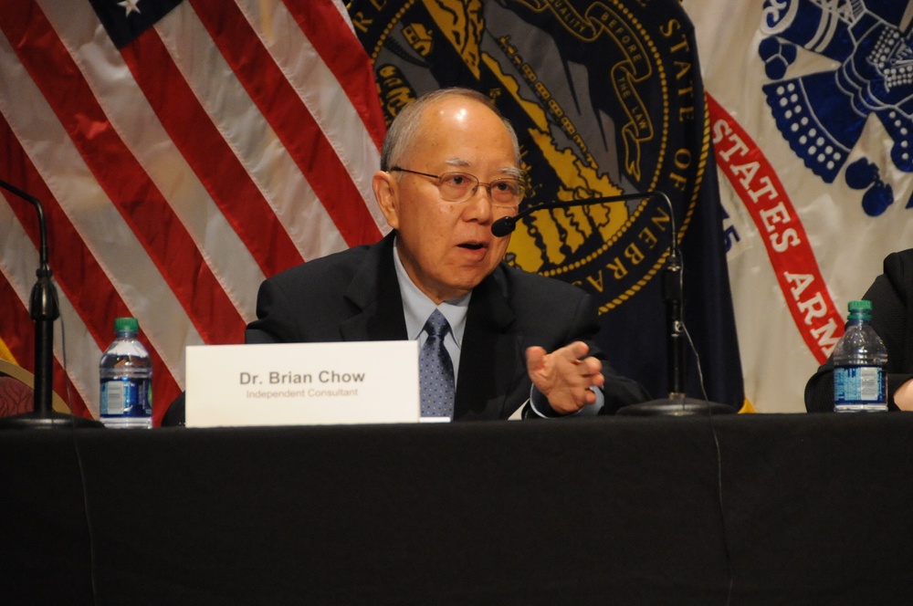 2019 Deterrence Symposium