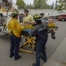 NMCSD Conducts a Mass Casualty Drill with Federal Fire