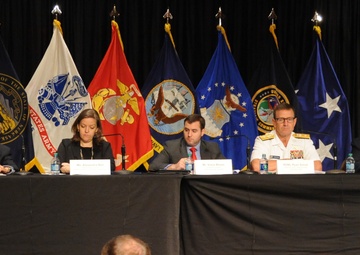 2019 Deterrence Symposium