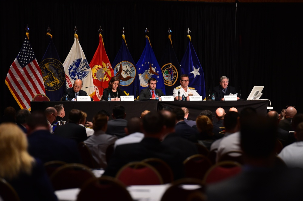 2019 Deterrence Symposium