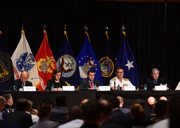 2019 Deterrence Symposium