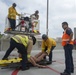 NMCSD Conducts a Mass Casualty Drill with Federal Fire