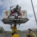 NMCSD Conducts a Mass Casualty Drill with Federal Fire