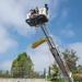 NMCSD Conducts a Mass Casualty Drill with Federal Fire