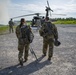 NY National Guard aviation Soldiers conduct gunnery