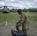NY Army National Guard soldiers conduct aerial gunnery at Fort Drum