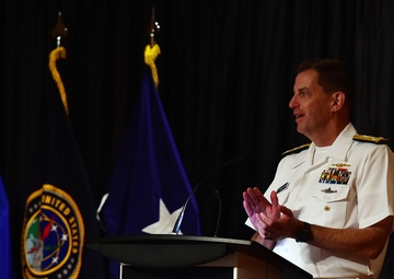 2019 Deterrence Symposium