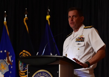2019 Deterrence Symposium