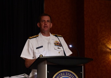 2019 Deterrence Symposium