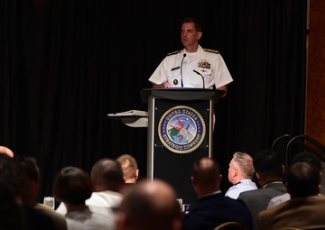 2019 Deterrence Symposium