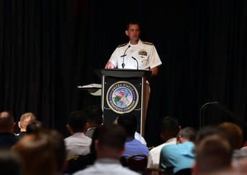 2019 Deterrence Symposium