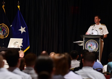 2019 Deterrence Symposium
