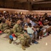 Plaquemine National Guard unit deploys to Iraq