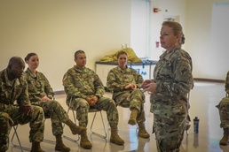 350 CACOM Graduates 25 New Equal Opportunity Leaders