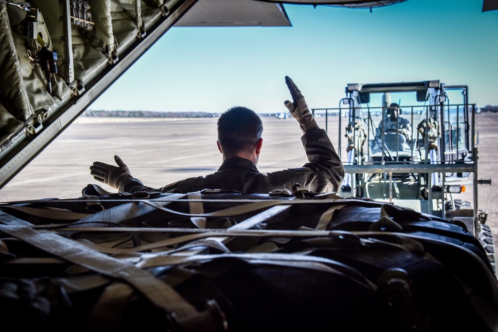 static load training exercise