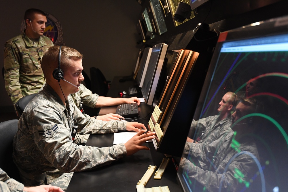 334th Training Squadron trains Airmen in seven AFSCs