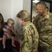 AMC Commander visits the 317th Airlift Wing