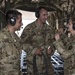 AMC Commander visits the 317th Airlift Wing