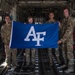 AMC Commander visits the 317th Airlift Wing