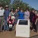 Dyess Memorial Park honors fallen military