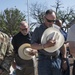 Dyess Memorial Park honors fallen military