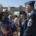 Dyess Memorial Park honors fallen military