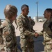 AMC Commander visits the 317th Airlift Wing